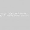 Carrie Johnson Bridal