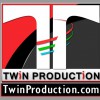 Twin Production