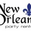 New Orleans Party Rentals