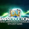 Hm Productions DJ'S