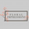 Floral Impressions