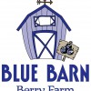 Blue Barn Berry Farm & Event Venue