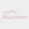 Events By Sheavonne