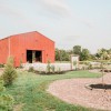 The Barn At Pineridge