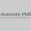 Jeanette Pidi Design