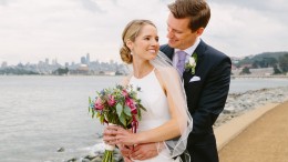 San Francisco Wedding