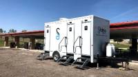 Shower Trailer Rentals - Experience Refreshing Luxury on the Go